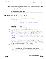 Preview for 359 page of Cisco ONS 15454 Series Procedure Manual