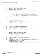 Preview for 368 page of Cisco ONS 15454 Series Procedure Manual