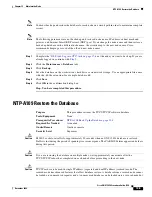 Preview for 373 page of Cisco ONS 15454 Series Procedure Manual