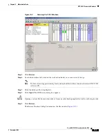 Preview for 375 page of Cisco ONS 15454 Series Procedure Manual