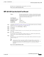 Preview for 379 page of Cisco ONS 15454 Series Procedure Manual