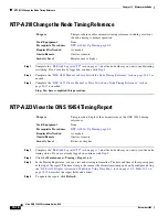 Preview for 386 page of Cisco ONS 15454 Series Procedure Manual