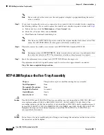 Preview for 390 page of Cisco ONS 15454 Series Procedure Manual