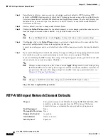 Preview for 404 page of Cisco ONS 15454 Series Procedure Manual