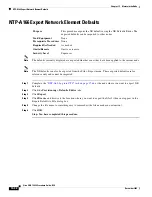 Preview for 406 page of Cisco ONS 15454 Series Procedure Manual