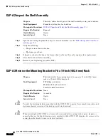 Preview for 412 page of Cisco ONS 15454 Series Procedure Manual