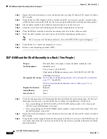 Preview for 416 page of Cisco ONS 15454 Series Procedure Manual