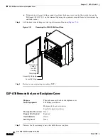 Preview for 420 page of Cisco ONS 15454 Series Procedure Manual