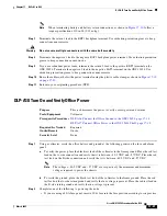 Preview for 431 page of Cisco ONS 15454 Series Procedure Manual