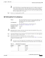 Preview for 437 page of Cisco ONS 15454 Series Procedure Manual