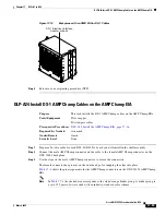 Preview for 439 page of Cisco ONS 15454 Series Procedure Manual