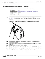 Preview for 442 page of Cisco ONS 15454 Series Procedure Manual