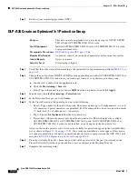 Preview for 450 page of Cisco ONS 15454 Series Procedure Manual