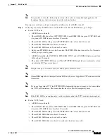 Preview for 453 page of Cisco ONS 15454 Series Procedure Manual