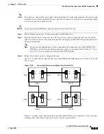 Preview for 463 page of Cisco ONS 15454 Series Procedure Manual