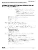 Preview for 466 page of Cisco ONS 15454 Series Procedure Manual