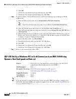 Preview for 468 page of Cisco ONS 15454 Series Procedure Manual