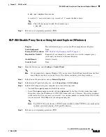 Preview for 475 page of Cisco ONS 15454 Series Procedure Manual