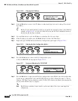 Preview for 482 page of Cisco ONS 15454 Series Procedure Manual