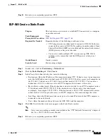 Preview for 483 page of Cisco ONS 15454 Series Procedure Manual