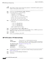 Preview for 488 page of Cisco ONS 15454 Series Procedure Manual