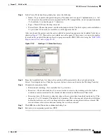 Preview for 489 page of Cisco ONS 15454 Series Procedure Manual