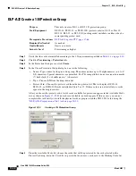 Preview for 490 page of Cisco ONS 15454 Series Procedure Manual