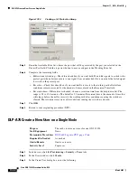 Preview for 492 page of Cisco ONS 15454 Series Procedure Manual