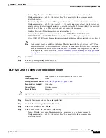 Preview for 493 page of Cisco ONS 15454 Series Procedure Manual