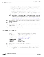 Preview for 494 page of Cisco ONS 15454 Series Procedure Manual