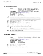 Preview for 497 page of Cisco ONS 15454 Series Procedure Manual