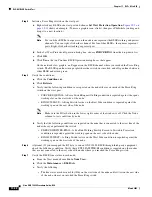 Preview for 498 page of Cisco ONS 15454 Series Procedure Manual