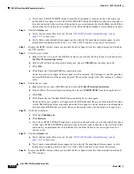 Preview for 504 page of Cisco ONS 15454 Series Procedure Manual