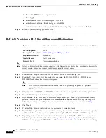 Preview for 506 page of Cisco ONS 15454 Series Procedure Manual