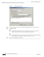 Preview for 512 page of Cisco ONS 15454 Series Procedure Manual