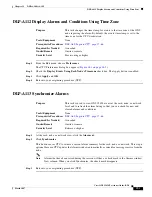 Preview for 513 page of Cisco ONS 15454 Series Procedure Manual