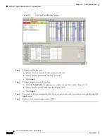 Preview for 516 page of Cisco ONS 15454 Series Procedure Manual