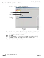 Preview for 520 page of Cisco ONS 15454 Series Procedure Manual