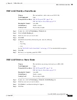 Preview for 527 page of Cisco ONS 15454 Series Procedure Manual