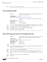 Preview for 528 page of Cisco ONS 15454 Series Procedure Manual