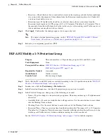 Preview for 531 page of Cisco ONS 15454 Series Procedure Manual