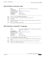 Preview for 533 page of Cisco ONS 15454 Series Procedure Manual