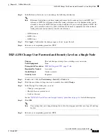 Preview for 535 page of Cisco ONS 15454 Series Procedure Manual