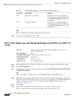 Preview for 542 page of Cisco ONS 15454 Series Procedure Manual