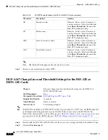 Preview for 546 page of Cisco ONS 15454 Series Procedure Manual