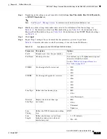 Preview for 547 page of Cisco ONS 15454 Series Procedure Manual