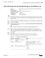 Preview for 551 page of Cisco ONS 15454 Series Procedure Manual