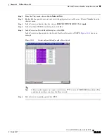 Preview for 579 page of Cisco ONS 15454 Series Procedure Manual