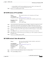 Preview for 593 page of Cisco ONS 15454 Series Procedure Manual