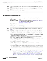 Preview for 598 page of Cisco ONS 15454 Series Procedure Manual